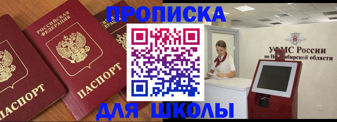 прописка поиск в Купино